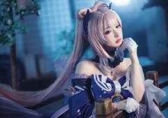 麻枝准催泪新作《炽焰天穹》简中服首曝 麻枝准新作2021