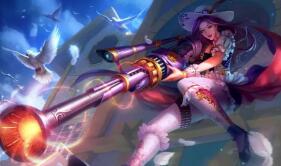 塞尔达无双:灾厄启示录发布1.3.0版本 塞尔达无双:灾厄启示录